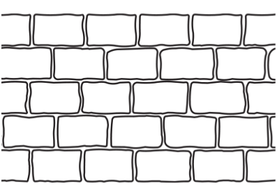 Square bricks pattern picture clipart free download icon png