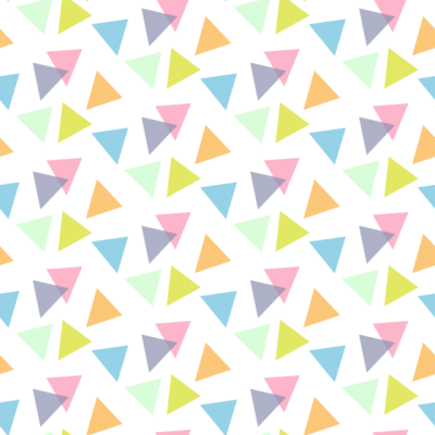 Colorful triangles pattern images clipart free download hd photo png