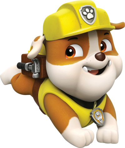 Paw Patrol Free Download Transparent PNG Images