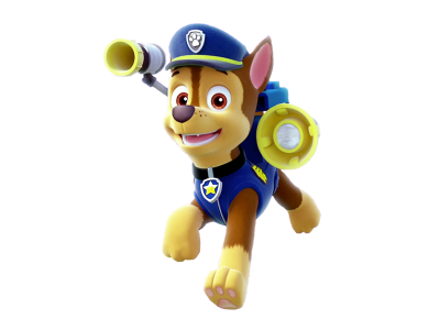 Paw Patrol PNG Images