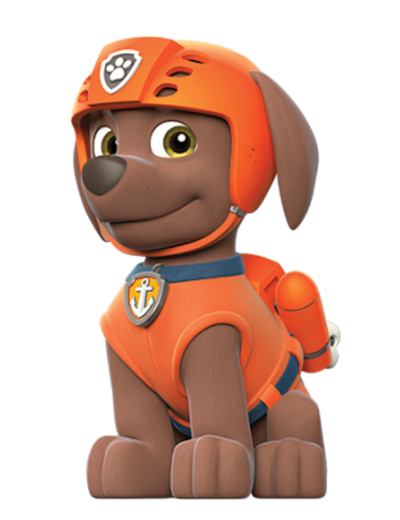 Paw Patrol Hd Image PNG Images