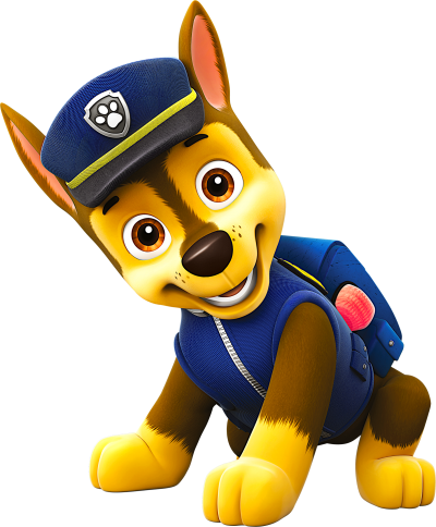 Download Download PAW PATROL Free PNG transparent image and clipart