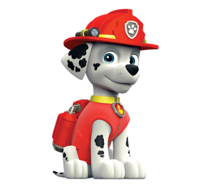 Download PAW PATROL Free PNG transparent image and clipart