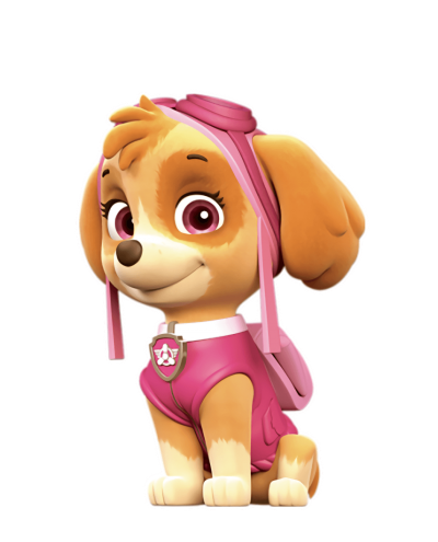Paw Patrol Icon PNG Images