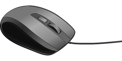 Pc Mouse Cut Out PNG Images