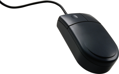 Pc Mouse Transparent Picture PNG Images