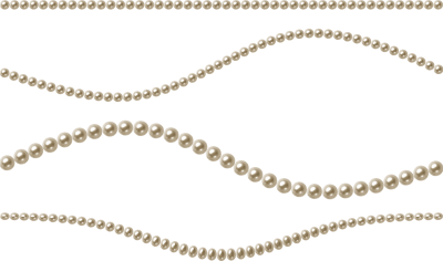 Pearl String Png Pictures PNG Images