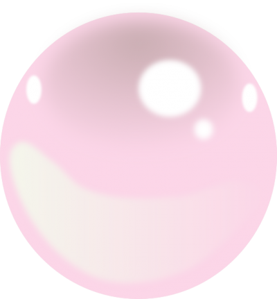 Pink Pearl Clip Art At Png PNG Images