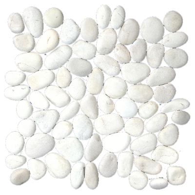 Pebble White Pictures PNG Images