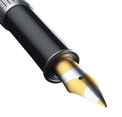 Pen Transparent PNG Images