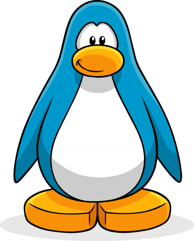 Penguin High Quality PNG PNG Images