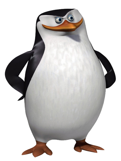 Penguin Clipart Photo PNG Images