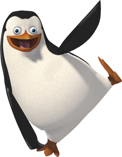Penguin PNG Picture PNG Images