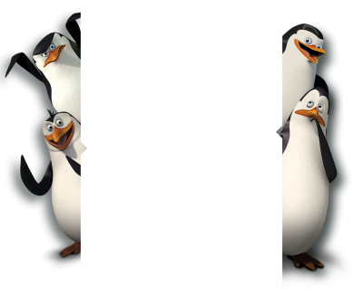 Penguin Images PNG PNG Images