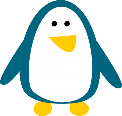 Penguin HD Image PNG Images