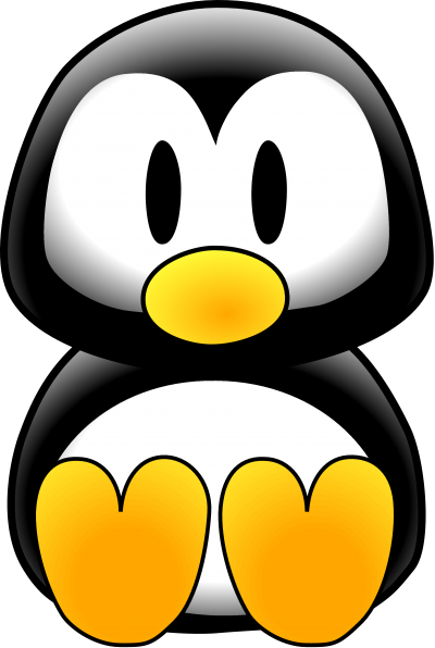 Penguin Picture PNG Images