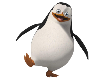 Penguin Clipart PNG File PNG Images