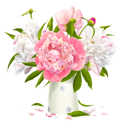 Peony Flower HD Photo Png PNG Images