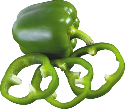 Pepper High Quality PNG Images