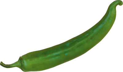 Pepper Transparent PNG Images