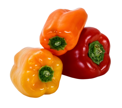 Pepper Picture PNG Images