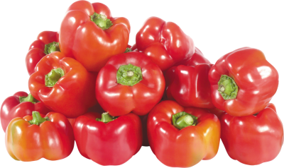 Pepper Transparent Background PNG Images