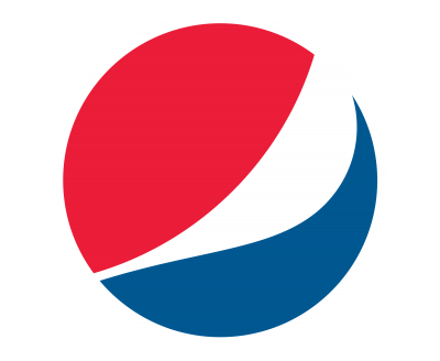 Pepsi Logo Simple PNG PNG Images