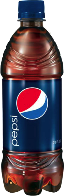 Pepsi Bottle Hd Photo PNG Images