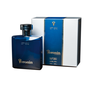 Download Voronin Perfume PNG PNG Images