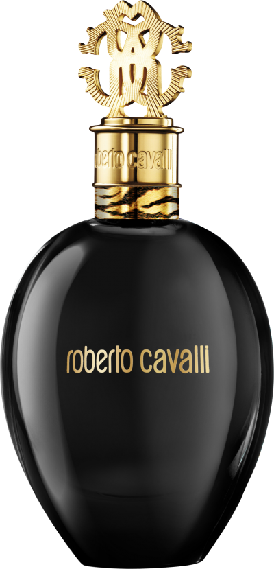 Roberto Cavalli Perfume Picture PNG Images