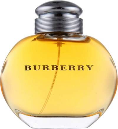 Perfume Burberry Picture PNG Images