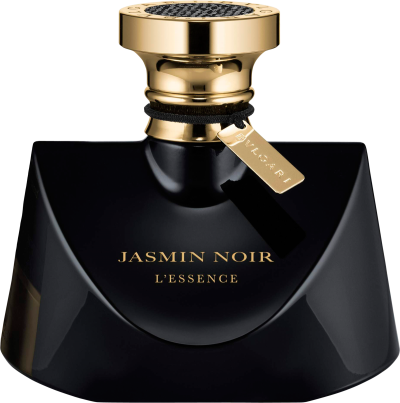 Jasmin Noir Lessence Bvlgari Perfume Png PNG Images
