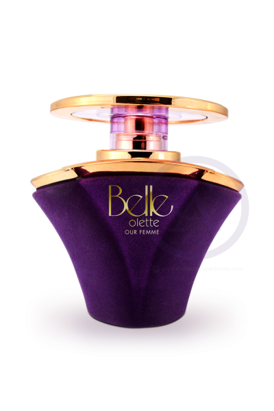 Belle Perfume HD Image PNG Images
