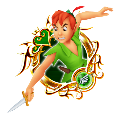 Peter Pan Photo PNG Images