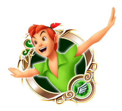 Peter Pan Png Image