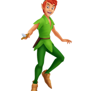 Peter Pan Transparent PNG Images