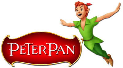 Peter Pan Transparent Photo PNG Images