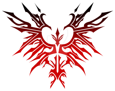 Phoenix Tattoos Cut Out Png PNG Images