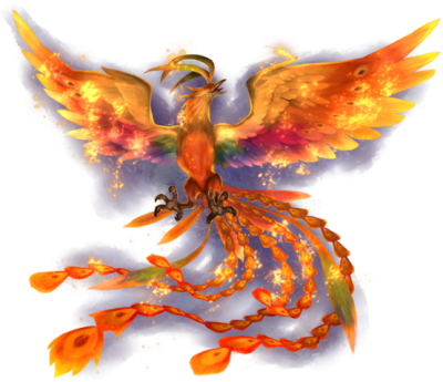 Phoenix Clipart PNG Photos PNG Images