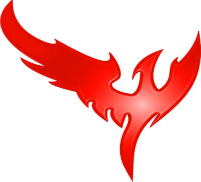 Phoenix Cut Out PNG Images