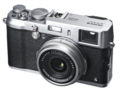 Photo Camera Transparent PNG Images