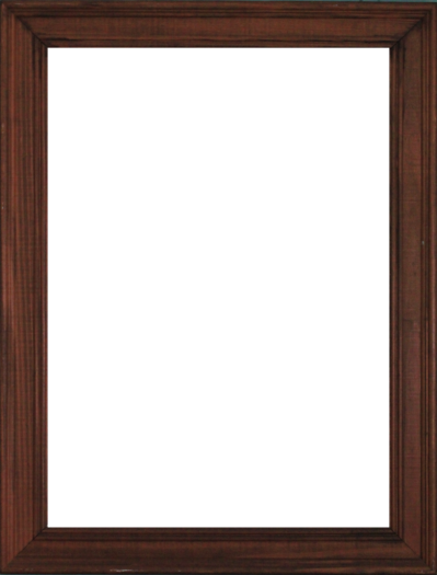 Wooden Frame Photo Transparent Hd PNG Images