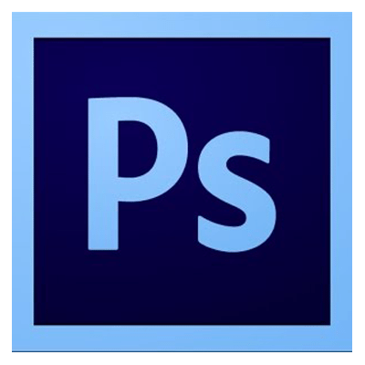 Photo Photoshop Logo Clipart PNG Images