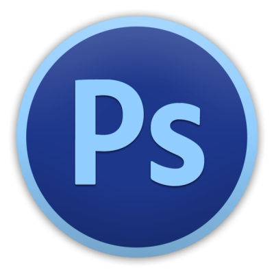 Photo Photoshop Logo Clipart PNG Images