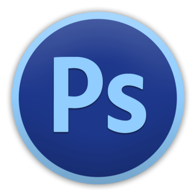 photoshop logo icon adobe clipart yosemite transparent cs6 hd transparentpng related deviantart clipground