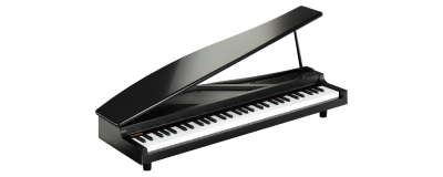 Piano Cut Out PNG Images