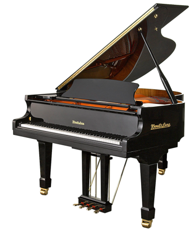 Piano Transparent Picture PNG Images