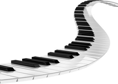 Piano Clipart Transparent PNG Images