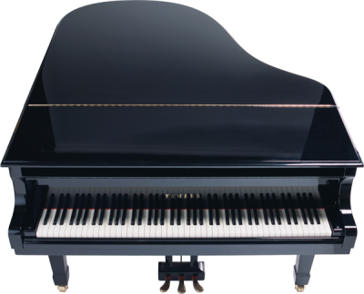 Piano Transparent Background 8 PNG Images