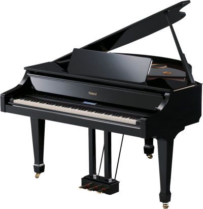 Piano Hd Image PNG Images